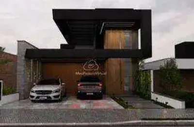 Casa com 3 quartos à venda, 199 m² por r$ 900.000 - condominio le france - sorocaba/sp