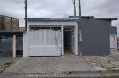 Casa com 2 dormitórios à venda, 125 m² por r$ 340.000,00 - parque são bento - sorocaba/sp