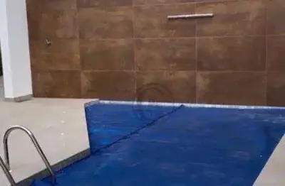 Casa com 4 quartos à venda, 216 m² por r$ 2.300.000 - condomínio chácara ondina - sorocaba/sp