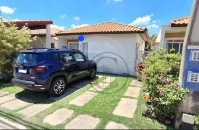 Casa em condomínio fechado com 3 quartos à venda na Rua Vital de Mello, Condomínio Vila Allegro, Sorocaba