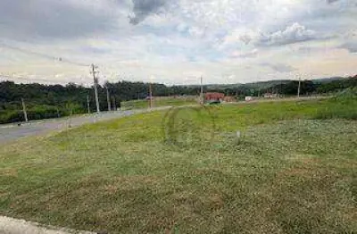 Terreno à venda, 284 m² por r$ 390.000 - condomínio vilagio italia - sorocaba/sp