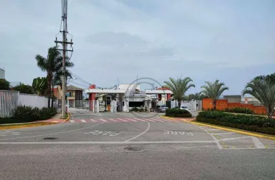 Terreno à venda, 160 m² por r$ 255.000 - terras de são francisco - sorocaba/sp