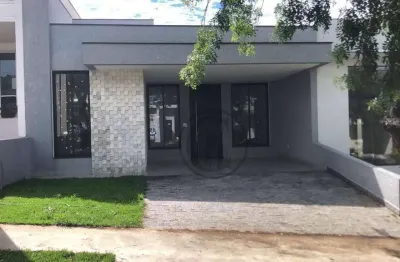Casa com 3 dormitórios à venda, 115 m² por r$ 850.000 - condomínio terras de são francisco - sorocaba/sp
