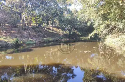 Chácara com 2 dormitórios à venda, 7000 m² por r$ 330.000,00 - aparecida - sorocaba/sp