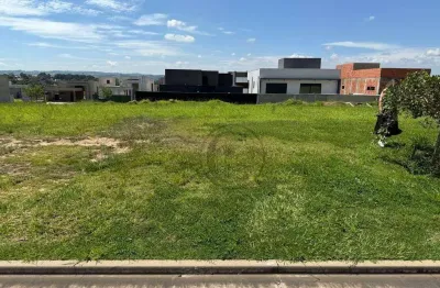 Terreno à venda, 500 m² por r$ 550.000,00 - alphaville castelo - itu/sp