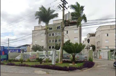 Apartamento com 2 dormitórios à venda, 52 m² por R$ 225.000 - Parque Reserva Fazenda Imperial - Sorocaba/SP