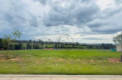 Terreno à venda, 300 m² por R$ 390.000,00 - Condomínio Terras Alpha Nova Esplanada - Votorantim/SP