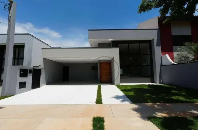 Casa com 3 quartos à venda, 197 m² por R$ 1.780.000 - Granja Olga - Sorocaba/SP