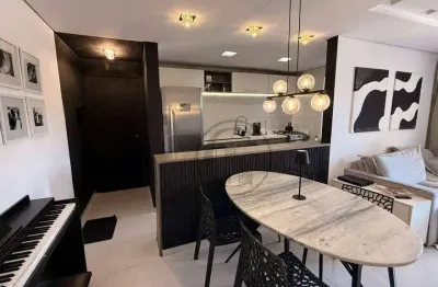 Apartamento com 2 dormitórios à venda, 62 m² por r$ 310.000,00 - residencial florence - sorocaba/sp