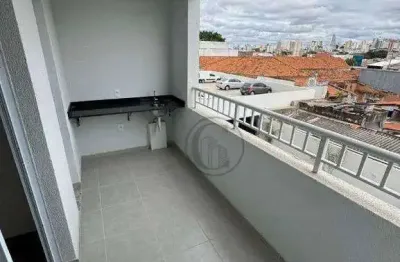 Apartamento com 3 dormitórios à venda, 71 m² por R$ 620.000,00 - Vila Hortência - Sorocaba/SP