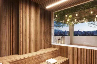 Apartamento com 2 dormitórios à venda, 51 m² por R$ 423.800,00 - Vila Hortência - Sorocaba/SP