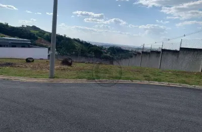 Terreno à venda, 434 m² por R$ 490.000,00 - Condomínio Sunlake - Sorocaba/SP