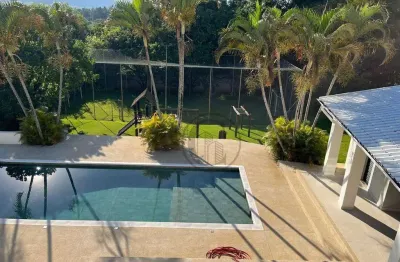 Casa 5 quartos à venda, 443 m²  R$ 3.200.000 - Condomínio City Castelo - Itu/SP