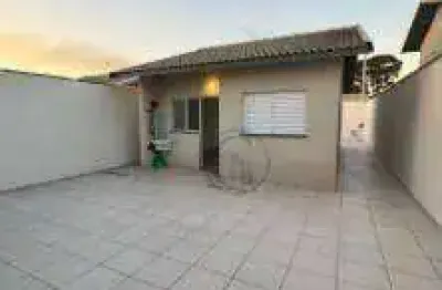 Casa com 2 dormitórios à venda, 70 m² por R$ 320.000,00 - Jardim Nova Aparecidinha - Sorocaba/SP