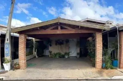 Casa com 3 dormitórios à venda, 112 m² por R$ 477.000,00 - Condomínio Residencial Villa Amato - Sorocaba/SP