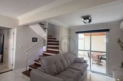 Casa com 3 dormitórios à venda, 125 m² por R$ 699.000,00 - Condomínio Chácara Sonia - Sorocaba/SP