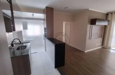 Apartamento com 3 dormitórios à venda, 86 m² por R$ 400.000,00 - Condomínio Edifício Passeo - Sorocaba/SP