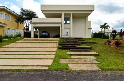Casa com 3 dormitórios à venda, 230 m² por R$ 1.500.000,00 - Condomínio Village Ipanema - Araçoiaba da Serra/SP