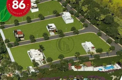 Terreno à venda, 271 m² por R$ 218.000 - Condominio Vista Verde Sorocaba - Sorocaba/SP