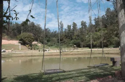 Terreno à venda, 344 m² por R$ 239.035 - Condominio Vista Verde Sorocaba - Sorocaba/SP