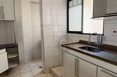 Apartamento com 2 dormitórios à venda, 54 m² por R$ 219.000 - Jardim Novo Mundo - Sorocaba/SP