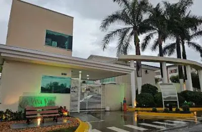 Casa com 3 quartos à venda, 146 m² por R$ 850.000 - Condomínio Viva Vida - Sorocaba/SP