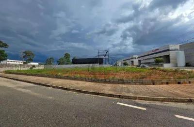 Terreno à venda, 1684 m² por R$ 2.300.000,00 - Centro Empresarial Metropolitano - Sorocaba/SP