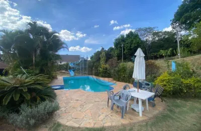 Casa com 5 dormitórios à venda, 772 m² por R$ 1.495.000 - Condomínio City Castelo - Itu/SP