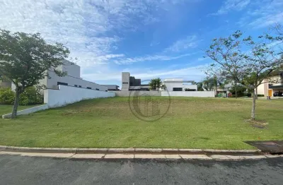 Terreno à venda, 450 m² por R$ 850.000,00 - Alphaville Nova Esplanada - Votorantim/SP
