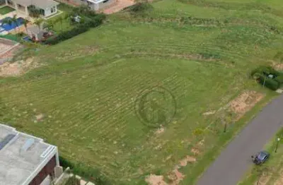 Terreno à venda, 2091 m² R$ 3.659.460 - Condomínio Terras de São José II - Itu/SP