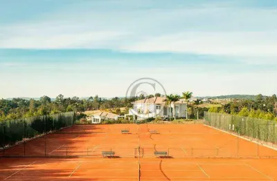 Terreno à venda, 2006 m² R$ 4.012.000 - Condomínio Terras de São José II - Itu/SP