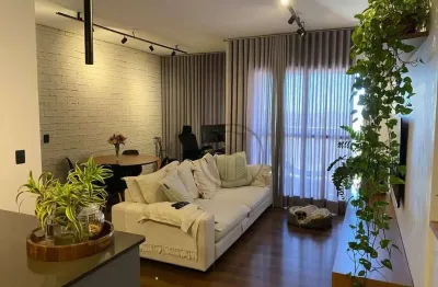 Apartamento com 2 dormitórios à venda, 66 m² por R$ 520.000,00 - Condomínio Vista Garden - Sorocaba/SP