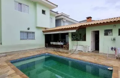 Sobrado com 3 dormitórios à venda, 250 m² por R$ 1.300.000,00 - Condomínio Villagio Milano - Sorocaba/SP