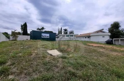 Terreno à venda, 1400 m² por R$ 590.000 - Condomínio Village Castelo - Itu/SP