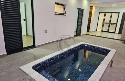 Casa com 3 quartos à venda, 144 m² por R$ 990.000 - Condomínio Helena Maria - Sorocaba/SP
