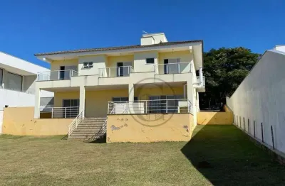 Casa com 4 dormitórios à venda, 396 m² por R$ 3.520.000,00 - Condomínio Fazenda Imperial - Sorocaba/SP