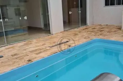 Casa em condomínio fechado com 3 quartos à venda na Avenida Fernando Stecca, Ibiti Royal Park, Sorocaba