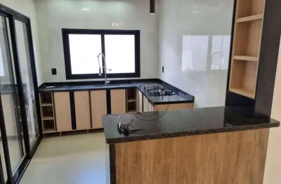 Casa com 3 dorms à venda, 138 m² por R$ 929.000 - Condomínio Reserva Ipanema - Sorocaba/SP