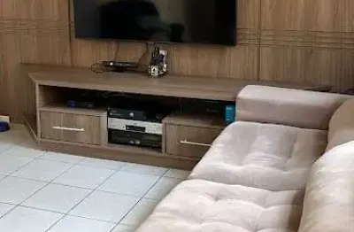 Casa com 3 quartos à venda, 138 m² por R$ 850.000 - Condomínio San Paolo - Sorocaba/SP