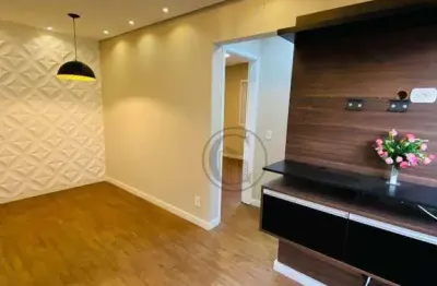 Apartamento com 2 dormitórios, 50 m² - venda por R$ 280.000,00 ou aluguel por R$ 2.833,33/mês - Residencial Ilha Bela - Sorocaba/SP