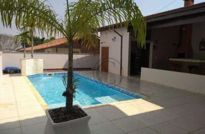 Sobrado com 3 dormitórios à venda, 265 m² por R$ 1.540.000 - Condomínio Ibiti do Paço - Sorocaba/SP