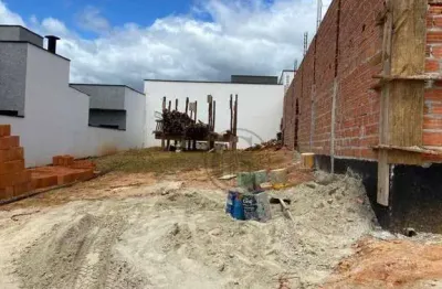 Terreno à venda, 200 m² por R$ 275.000,00 - Condomínio Villagio Wanel - Sorocaba/SP