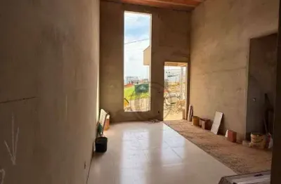 Casa com 3 quartos à venda, 140 m² por R$ 950.000 - Condomínio Reserva Ipanema - Sorocaba/SP