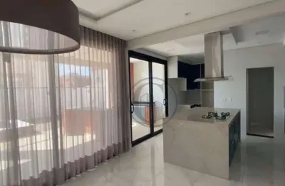 Casa em condomínio fechado com 3 quartos à venda na Avenida Landscape, 1000, Cyrela Landscape Esplanada, Votorantim