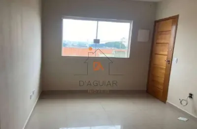 Apartamento térreo para locação próximo a avenida guapira.