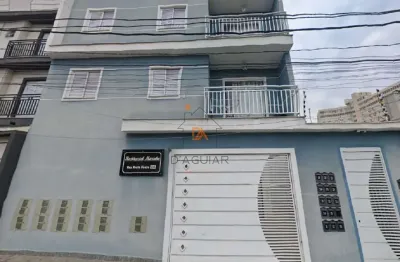 Apartamento com 1 quarto para alugar na Rua Monte D'Ouro, 235, Tucuruvi, São Paulo