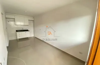 Apartamento com 2 quartos para alugar na Rua Monte D'Ouro, 235, Tucuruvi, São Paulo