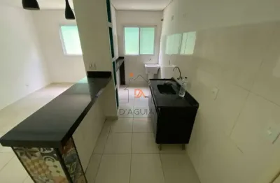 Apartamento com 2 quartos para alugar na Rua Aragão, 513, Vila Mazzei, São Paulo