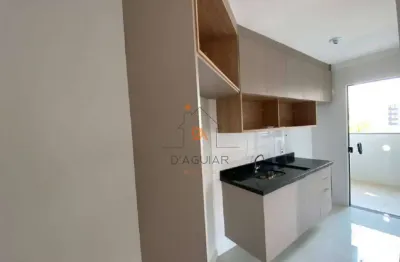 Apartamento com 2 quartos para alugar na Rua Gonçalves Fontes, 37, Vila Gustavo, São Paulo