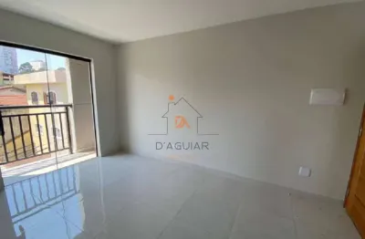Apartamento com 2 quartos para alugar na Rua Gonçalves Fontes, 37, Vila Gustavo, São Paulo